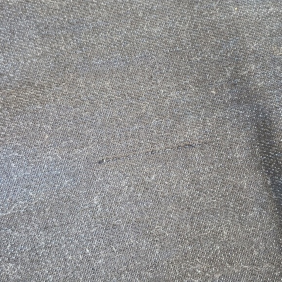 Carmar dark wash flare denim jeans size 25 in really good used condition - Picture 12 of 12